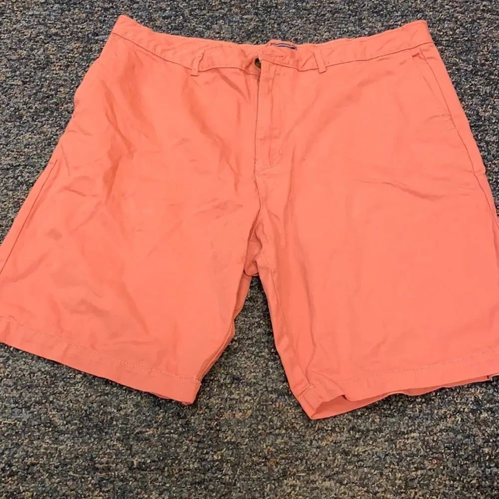 Architect Salmon Color Shorts sz. 40